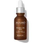 Siero viso Miamo