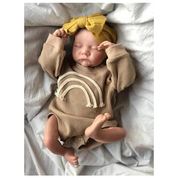 Bambole Reborn silicone Prezzi e offerte su