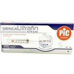 Siringa 5 ml