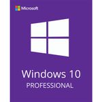 Sistema operativo Windows 10