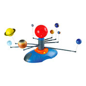 Sistema solare per bambini