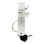 Skimmer acquario dolce