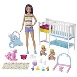 Barbie Skipper