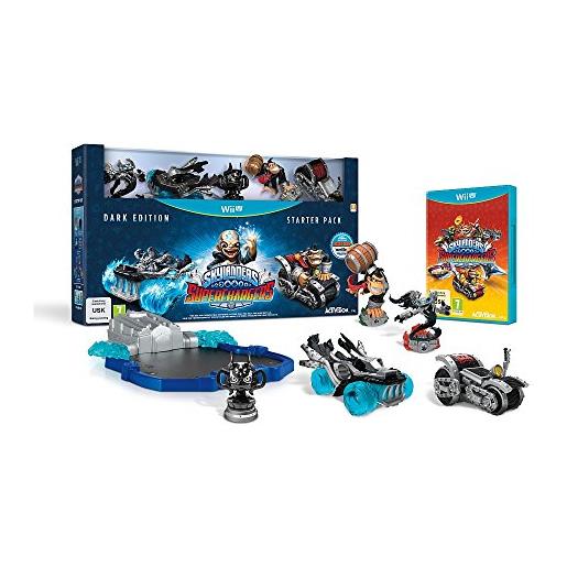 Activision Skylanders: Superchargers Veicolo A € 6,00 (oggi) | Migliori Prezzi E Offerte Su - Foto 6