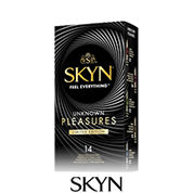 Preservativi Skyn