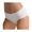 Slip donna invisibili