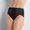 Slip donna pizzo