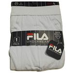Slip fila uomo