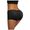 Slip imbottiti glutei donna