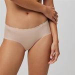 Slip microfibra donna
