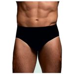 Slip microfibra uomo
