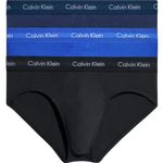 Slip uomo calvin klein 3 pack