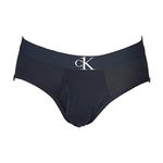 Slip uomo con apertura davanti