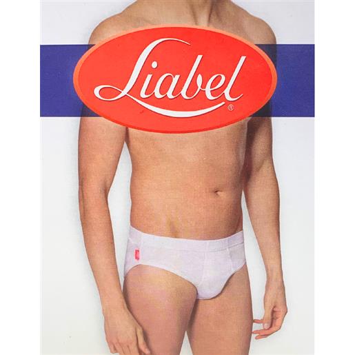 Liabel Mutande Uomo 3 Pezzi - Cotone E Lana - Taglia S (46) | 100% Cotone Interno
