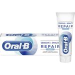 Smalto sbiancante per denti
