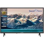 TV Smart Tech