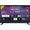 Smart TV 12 volt per camper