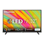 Smart TV 27 pollici