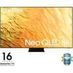 Smart TV 8K