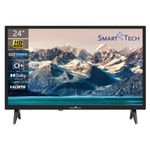 Smart TV dvb t2