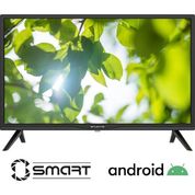 Smart TV LED