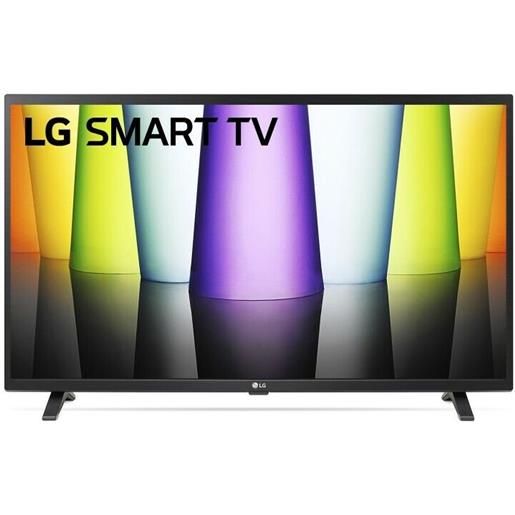 Smart TV Lg 32 pollici 4K  Prezzi e offerte su