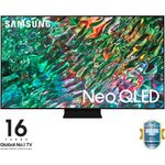 Smart TV QLED