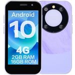Smartphone mini 4g ricondizionato