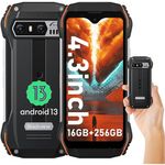 Smartphone 4g mini