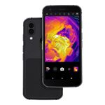 Smartphone caterpillar 128gb