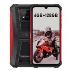 Smartphone con gps potente