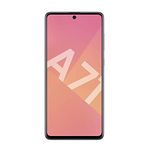 Smartphone con infrarossi
