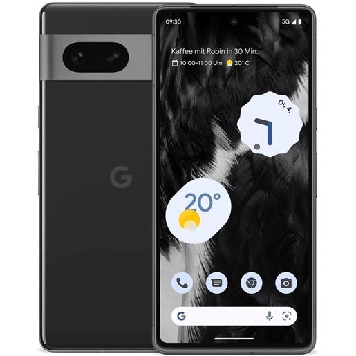 Offerta bomba per Google Pixel 6: venduto e spedito da  con 30 euro  di sconto