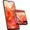 Smartphone Motorola con ricarica wireless