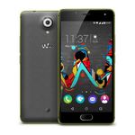 Smartphone wiko 5 pollici
