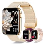 Smartwatch chiamate e Whatsapp