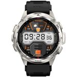 Smartwatch con altimetro