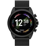 Smartwatch uomo Fossil