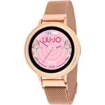 Smartwatch rosa Liu Jo