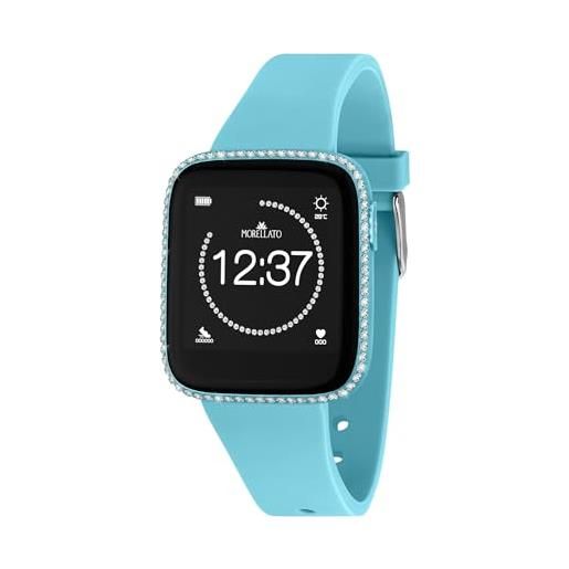 Morellato Apple Watch Cuffie Smartwatch Donna Morellato Prezzi E
