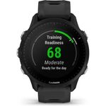 Smartwatch nuoto
