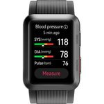 Smartwatch pressione sanguigna