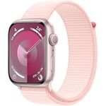 Smartwatch rosa