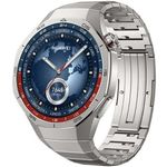 Smartwatch uomo rotondo