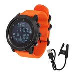 Smartwatch subacqueo