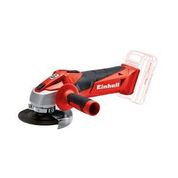 Smerigliatrice angolare a batteria