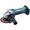 Smerigliatrice 18v Makita