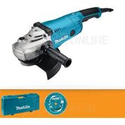 Smerigliatrice Makita 230