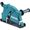 Smerigliatrice professionale Makita