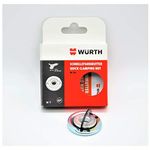 Smerigliatrice Wurth